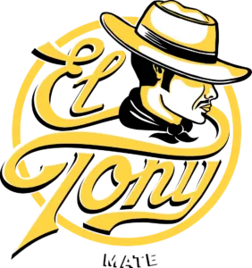 el tony logo